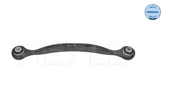 Brazo de control, suspensión 016 050 0154 Meyle