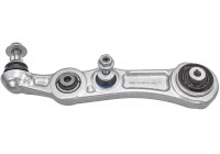 Brazo de control, suspensión 016 050 0161/HD Meyle