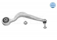 Brazo de control, suspensión 016 050 0176 Meyle