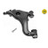 Brazo de control, suspensión 016 050 2101/HD Meyle, Miniatura 2