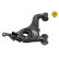 Brazo de control, suspensión 016 050 2101/HD Meyle, Miniatura 3