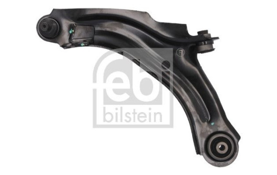 Brazo de control, suspensión 1000500 FEBI