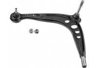 Brazo de control, suspensión 10523 01 Lemforder