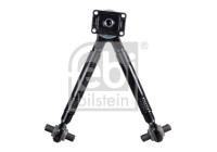 Brazo de control, suspensión 106532 FEBI