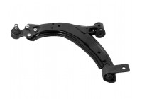 Brazo de control, suspensión 11-16 050 0004/HD Meyle