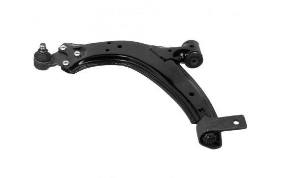 Brazo de control, suspensión 11-16 050 0004/HD Meyle