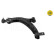 Brazo de control, suspensión 11-16 050 0004/HD Meyle, Miniatura 2