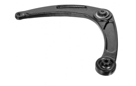 Brazo de control, suspensión 11-16 050 0010/HD Meyle