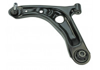 Brazo de control, suspensión 11-16 050 0050 Meyle