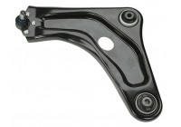 Brazo de control, suspensión 11-16 050 0053 Meyle