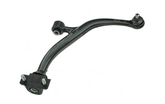 Brazo de control, suspensión 11-16 050 0064 Meyle