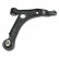 Brazo de control, suspensión 11-16 050 0065 Meyle