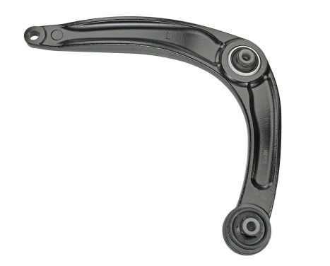 Brazo de control, suspensión 11-16 050 0072/HD Meyle