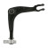 Brazo de control, suspensión 11-16 050 0074 Meyle