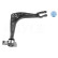 Brazo de control, suspensión 11-16 050 0074 Meyle, Miniatura 2