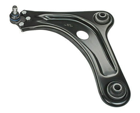 Brazo de control, suspensión 11-16 050 0079/HD Meyle