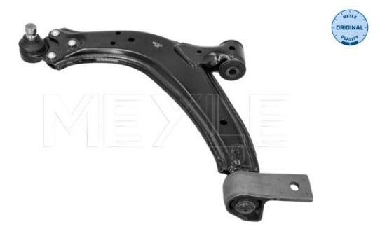 Brazo de control, suspensión 11-16 050 0140 Meyle, Imagen 2