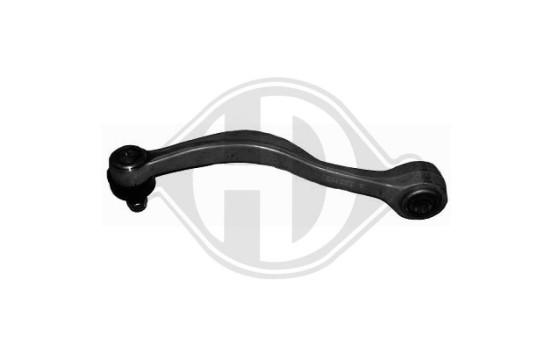 Brazo de control, suspensión 1122200 Diederichs, Imagen 2