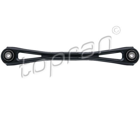 Brazo de control, suspensión 113 999 Topran