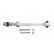 Brazo de control, suspensión 116 050 0031/HD Meyle, Miniatura 2