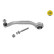 Brazo de control, suspensión 116 050 0044/HD Meyle, Miniatura 2