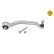 Brazo de control, suspensión 116 050 0073/HD Meyle, Miniatura 2