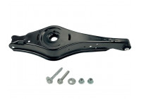 Brazo de control, suspensión 116 050 0079/S Meyle