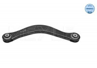 Brazo de control, suspensión 116 050 0286 Meyle