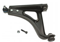 Brazo de control, suspensión 16-16 050 0006 Meyle