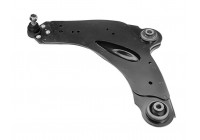 Brazo de control, suspensión 16-16 050 0017/HD Meyle