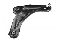 Brazo de control, suspensión 16-16 050 0020/HD Meyle