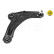 Brazo de control, suspensión 16-16 050 0020/HD Meyle, Miniatura 2