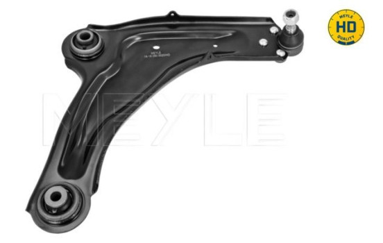 Brazo de control, suspensión 16-16 050 0020/HD Meyle, Imagen 2