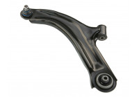 Brazo de control, suspensión 16-16 050 0022 Meyle