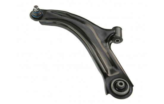 Brazo de control, suspensión 16-16 050 0022 Meyle