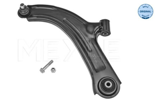 Brazo de control, suspensión 16-16 050 0022 Meyle, Imagen 2