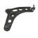 Brazo de control, suspensión 16-16 050 0026 Meyle