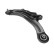 Brazo de control, suspensión 16-16 050 0029 Meyle