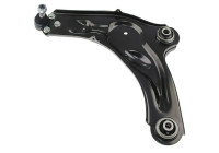 Brazo de control, suspensión 16-16 050 0031/HD Meyle