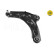 Brazo de control, suspensión 16-16 050 0031/HD Meyle, Miniatura 2