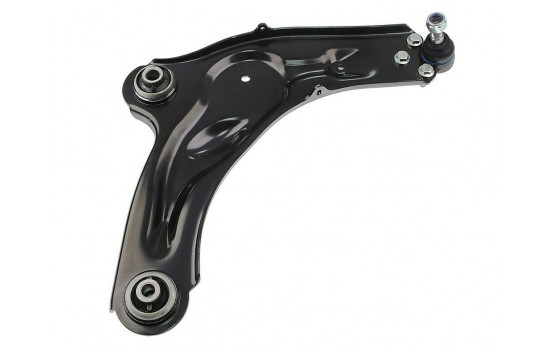 Brazo de control, suspensión 16-16 050 0032/HD Meyle