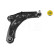 Brazo de control, suspensión 16-16 050 0032/HD Meyle, Miniatura 2