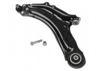 Brazo de control, suspensión 16-16 050 0045 Meyle