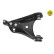 Brazo de control, suspensión 16-16 050 0051/HD Meyle, Miniatura 2