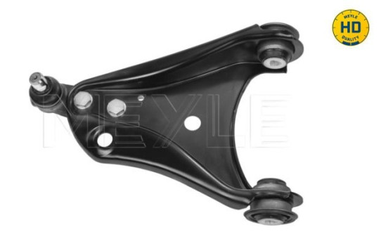 Brazo de control, suspensión 16-16 050 0051/HD Meyle, Imagen 2