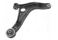 Brazo de control, suspensión 16-16 050 0053 Meyle
