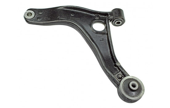 Brazo de control, suspensión 16-16 050 0054 Meyle