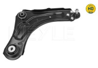 Brazo de control, suspensión 16-16 050 0070/HD Meyle