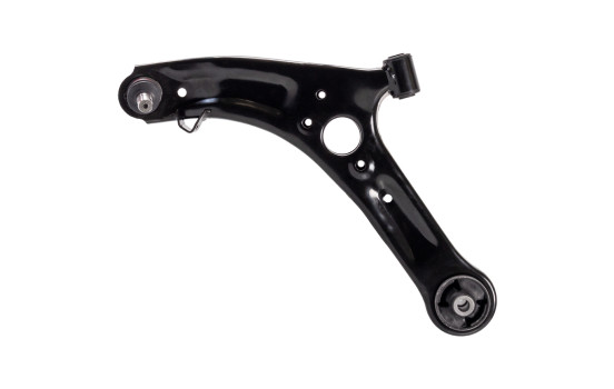 Brazo de control, suspensión 172909 FEBI