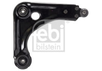 Brazo de control, suspensión 174584 FEBI